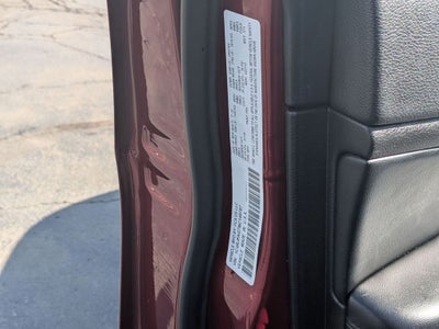 2022 Jeep Grand Cherokee WK Laredo X 4x4