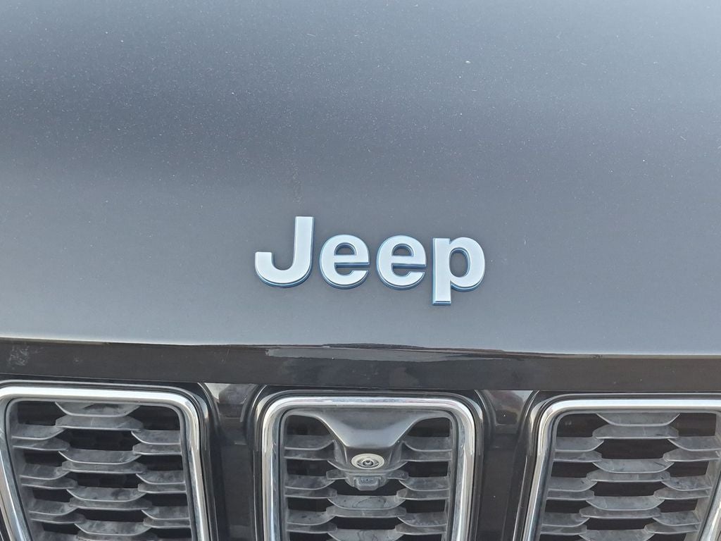 2024 Jeep Grand Cherokee 4xe 4x4