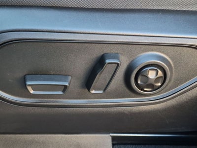 2024 Jeep Grand Cherokee 4xe 4x4
