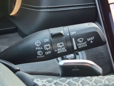 2024 Jeep Grand Cherokee 4xe 4x4