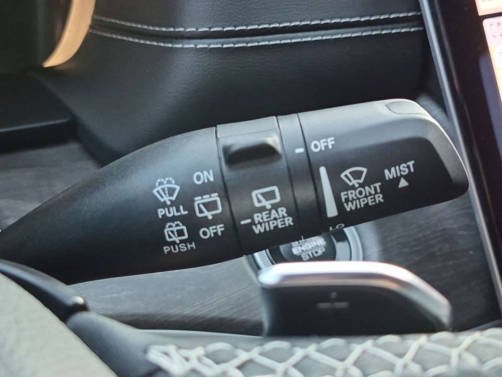 2024 Jeep Grand Cherokee 4xe 4x4