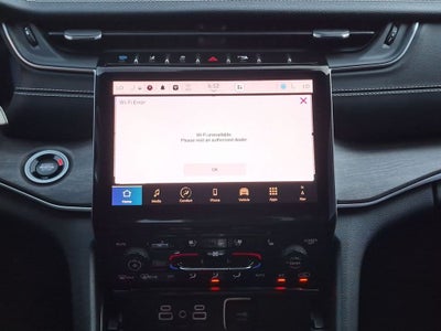 2024 Jeep Grand Cherokee 4xe 4x4