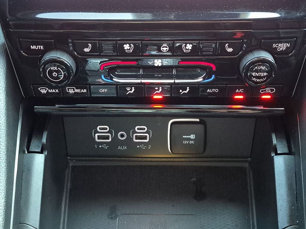 2024 Jeep Grand Cherokee 4xe 4x4