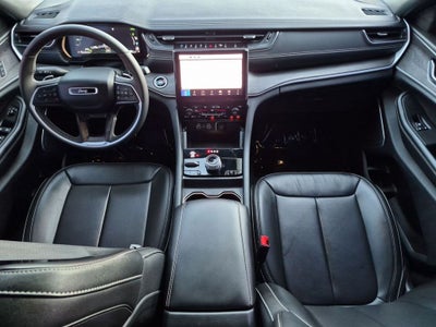 2024 Jeep Grand Cherokee 4xe 4x4