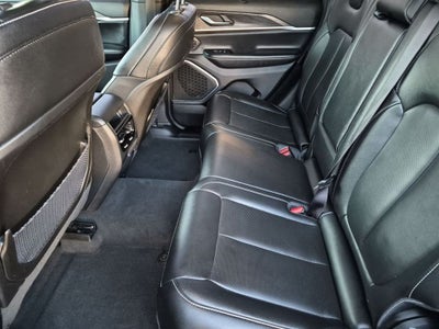 2024 Jeep Grand Cherokee 4xe 4x4