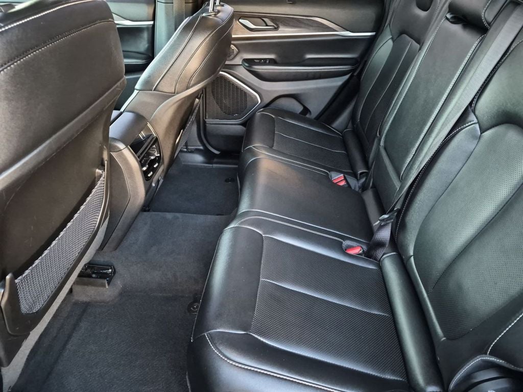 2024 Jeep Grand Cherokee 4xe 4x4