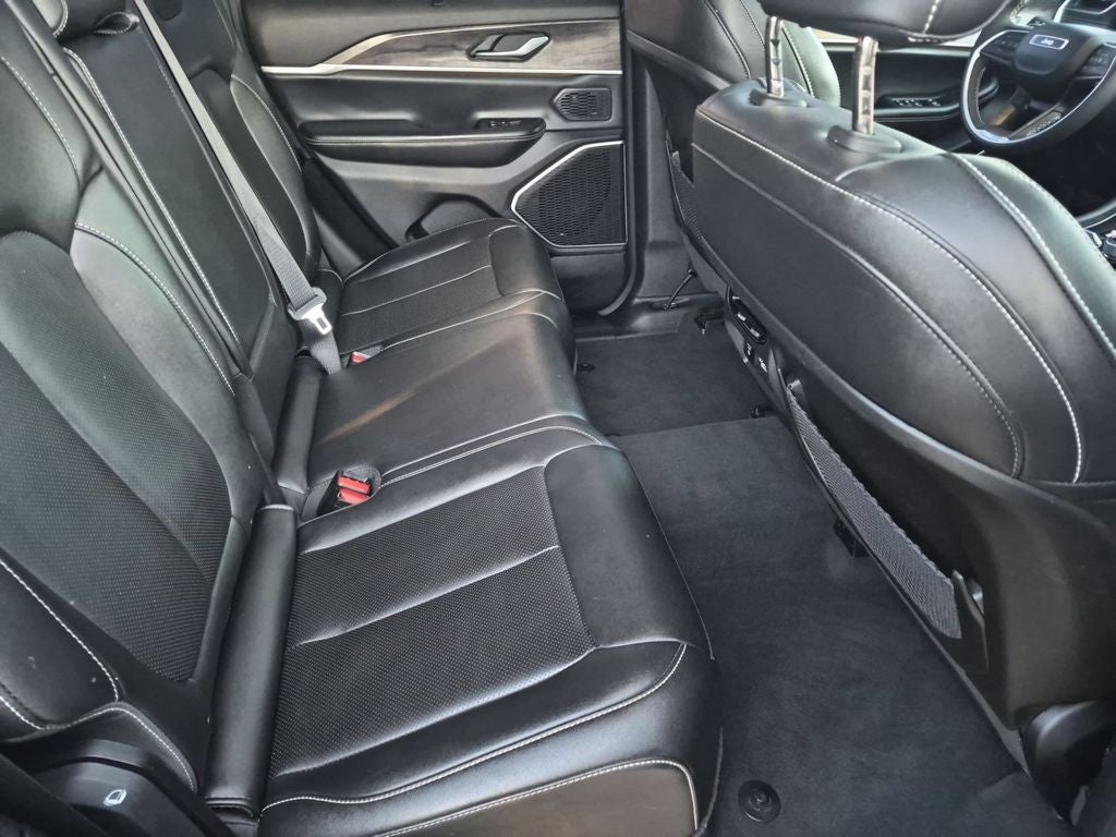 2024 Jeep Grand Cherokee 4xe 4x4