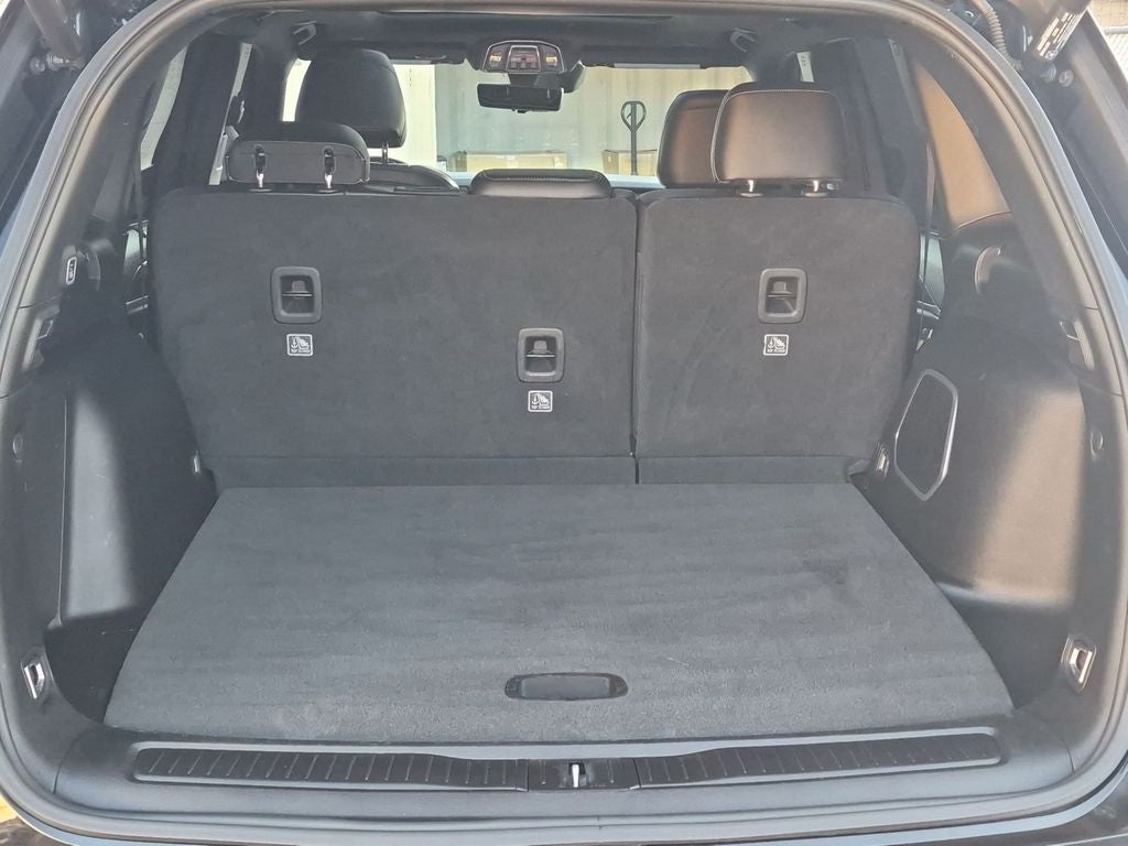 2024 Jeep Grand Cherokee 4xe 4x4