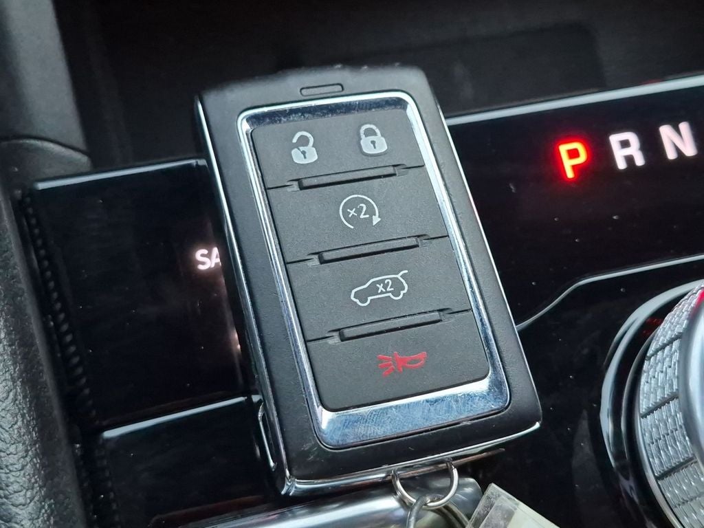 2024 Jeep Grand Cherokee 4xe 4x4