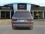 2024 Jeep Grand Cherokee 4xe 4x4