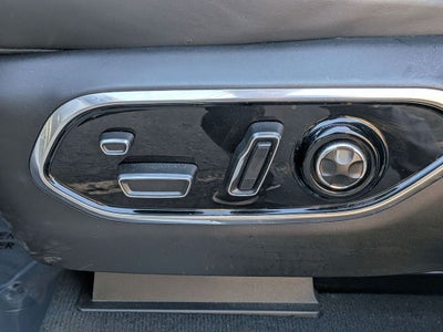 2023 Jeep Grand Cherokee 4xe Summit Reserve
