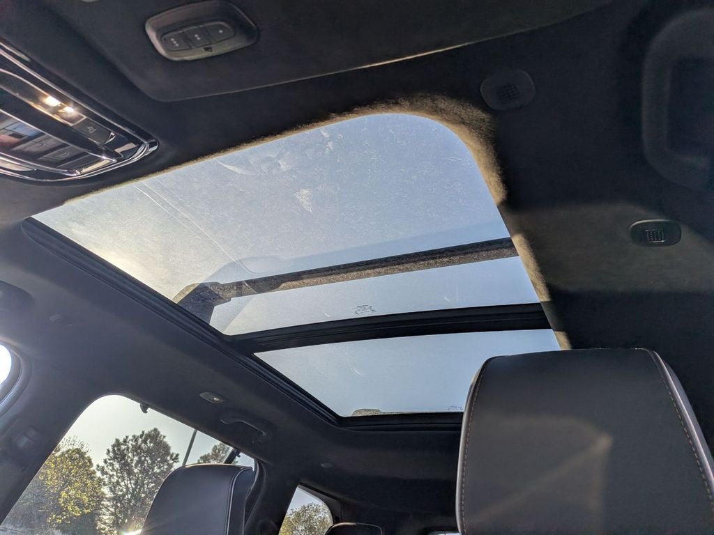 2023 Jeep Grand Cherokee 4xe Summit Reserve
