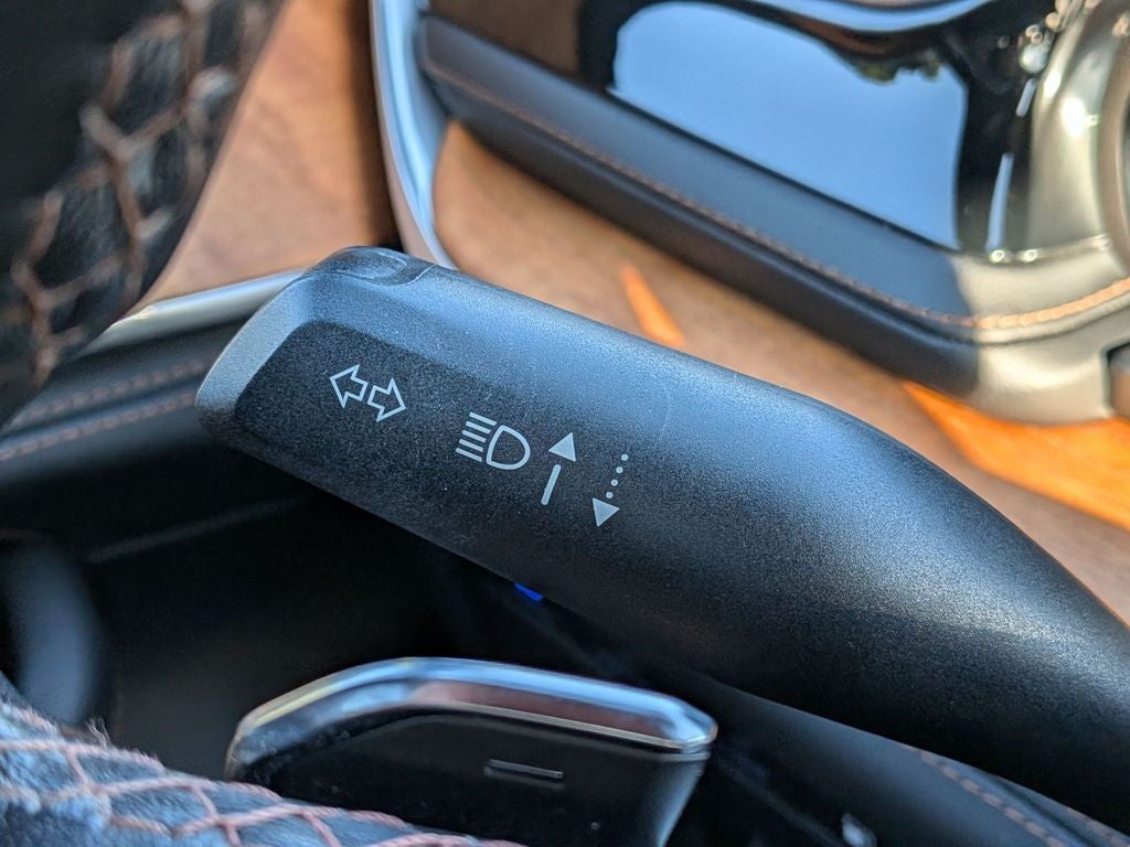 2023 Jeep Grand Cherokee 4xe Summit Reserve