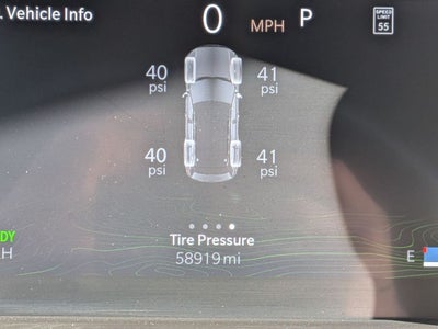 2023 Jeep Grand Cherokee 4xe Summit Reserve
