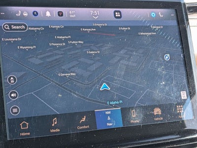 2023 Jeep Grand Cherokee 4xe Summit Reserve