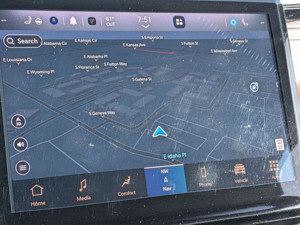 2023 Jeep Grand Cherokee 4xe Summit Reserve
