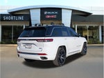 2023 Jeep Grand Cherokee 4xe Summit Reserve
