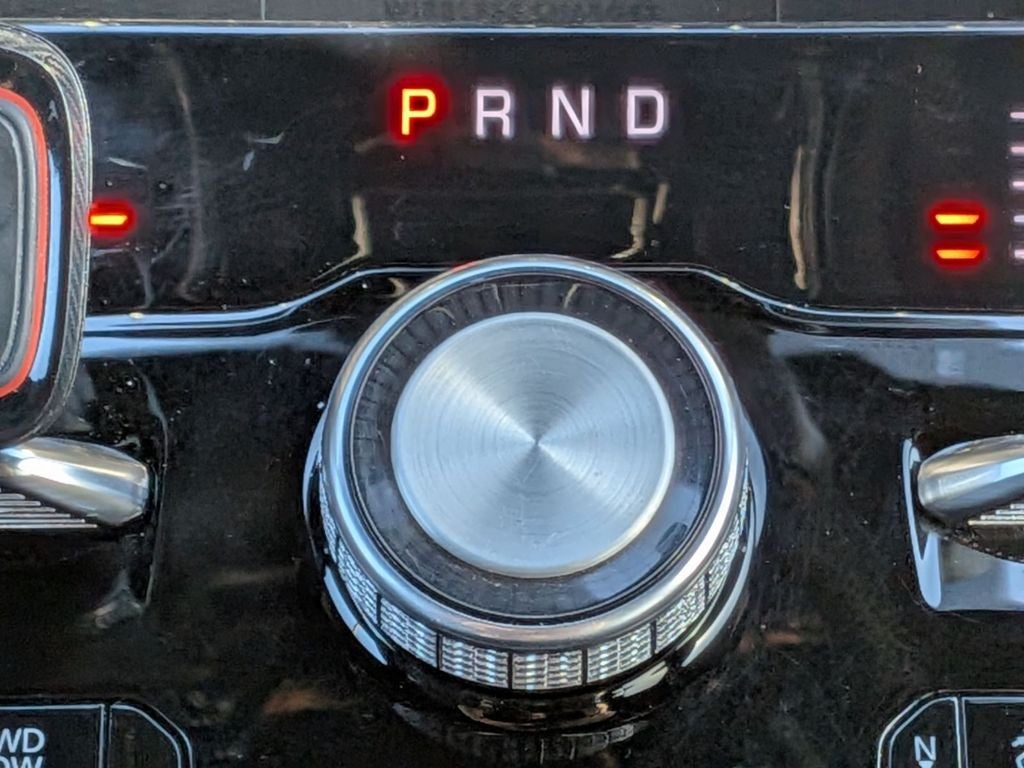 2023 Jeep Grand Cherokee 4xe Summit Reserve