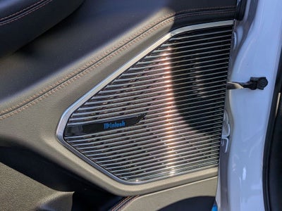 2023 Jeep Grand Cherokee 4xe Summit Reserve