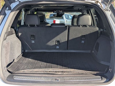 2023 Jeep Grand Cherokee 4xe Summit Reserve