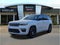 2023 Jeep Grand Cherokee 4xe Summit Reserve