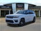 2023 Jeep Grand Cherokee 4xe Summit Reserve