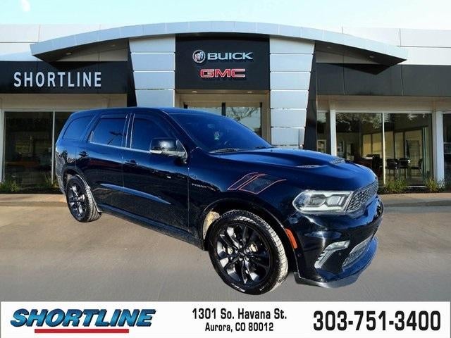 2022 Dodge Durango R/T AWD