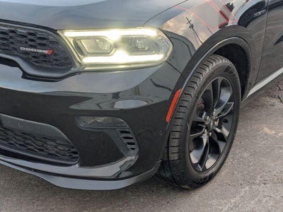 2022 Dodge Durango R/T AWD