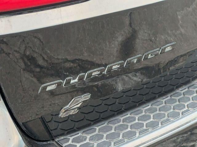 2022 Dodge Durango R/T AWD