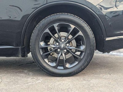2022 Dodge Durango R/T AWD
