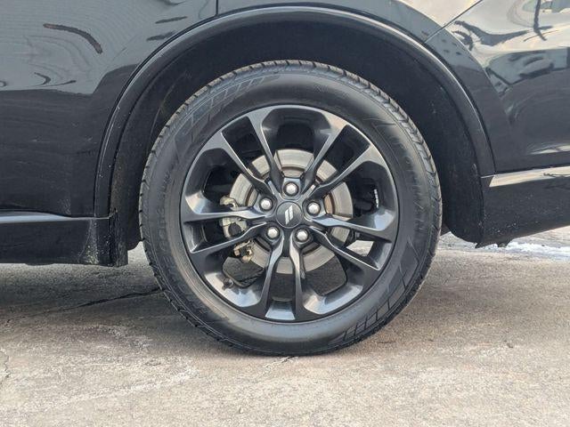 2022 Dodge Durango R/T AWD