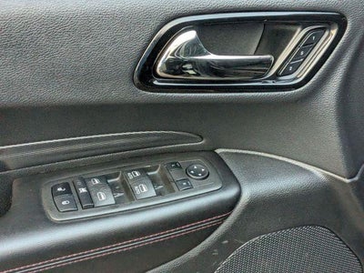 2022 Dodge Durango R/T AWD