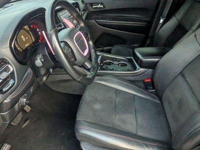 2022 Dodge Durango R/T AWD
