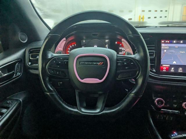 2022 Dodge Durango R/T AWD