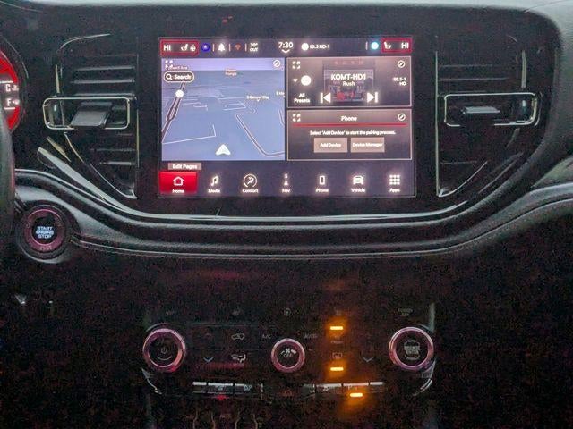 2022 Dodge Durango R/T AWD