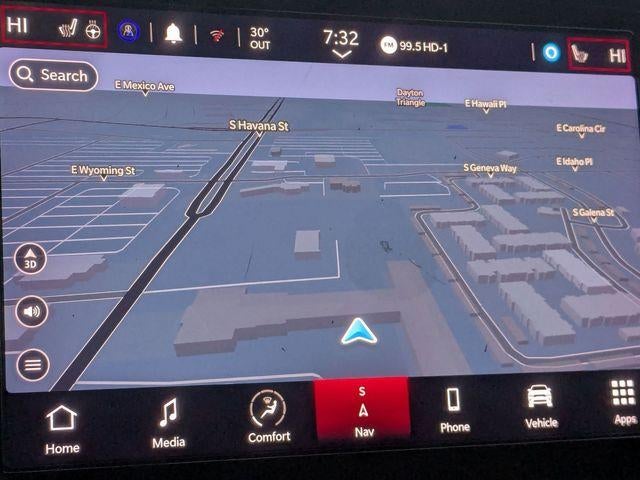 2022 Dodge Durango R/T AWD