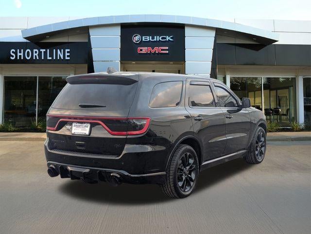 2022 Dodge Durango R/T AWD