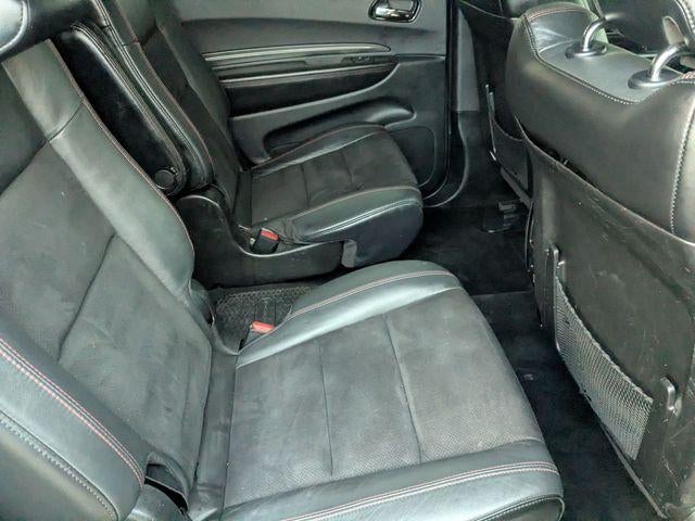 2022 Dodge Durango R/T AWD