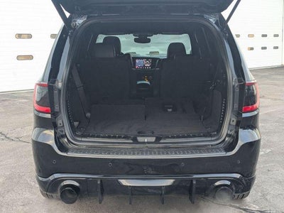 2022 Dodge Durango R/T AWD