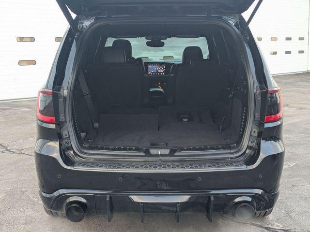 2022 Dodge Durango R/T AWD