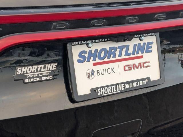 2022 Dodge Durango R/T AWD