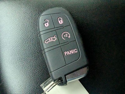 2022 Dodge Durango R/T AWD