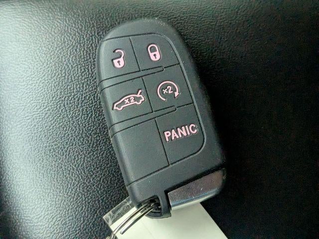 2022 Dodge Durango R/T AWD