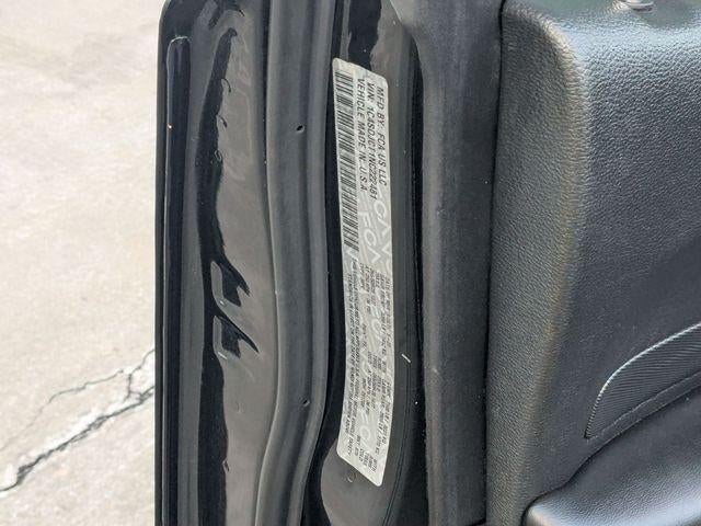 2022 Dodge Durango R/T AWD