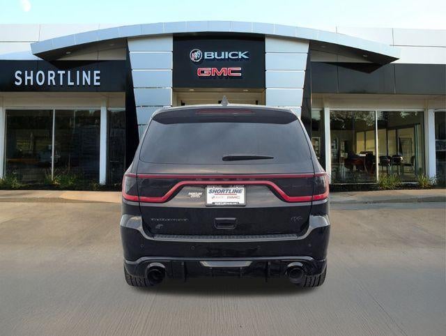 2022 Dodge Durango R/T AWD