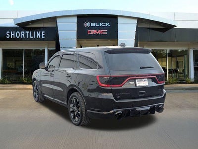 2022 Dodge Durango R/T AWD