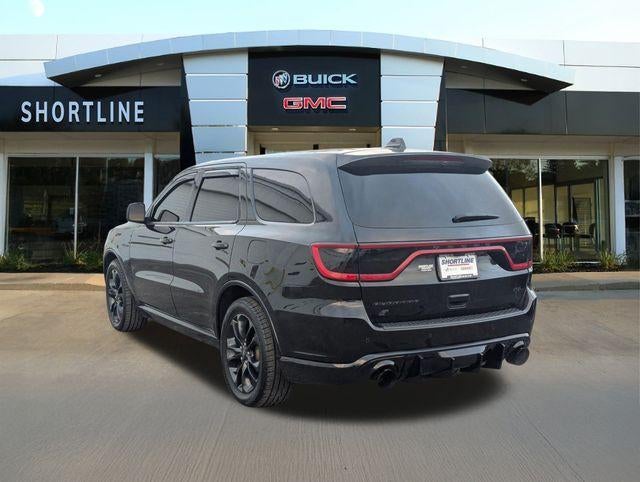 2022 Dodge Durango R/T AWD