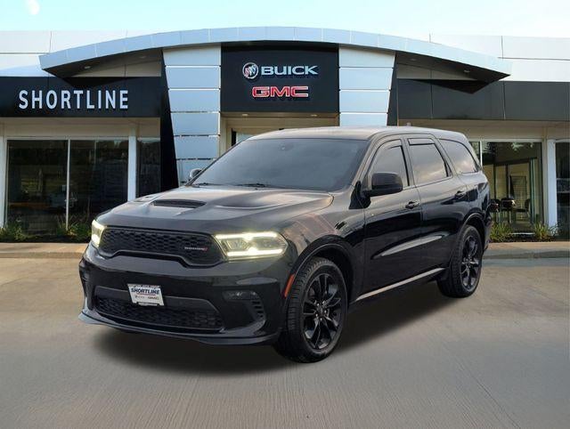 2022 Dodge Durango R/T AWD