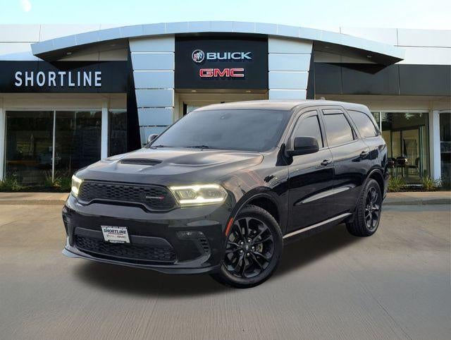 2022 Dodge Durango R/T AWD