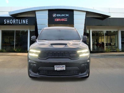 2022 Dodge Durango R/T AWD